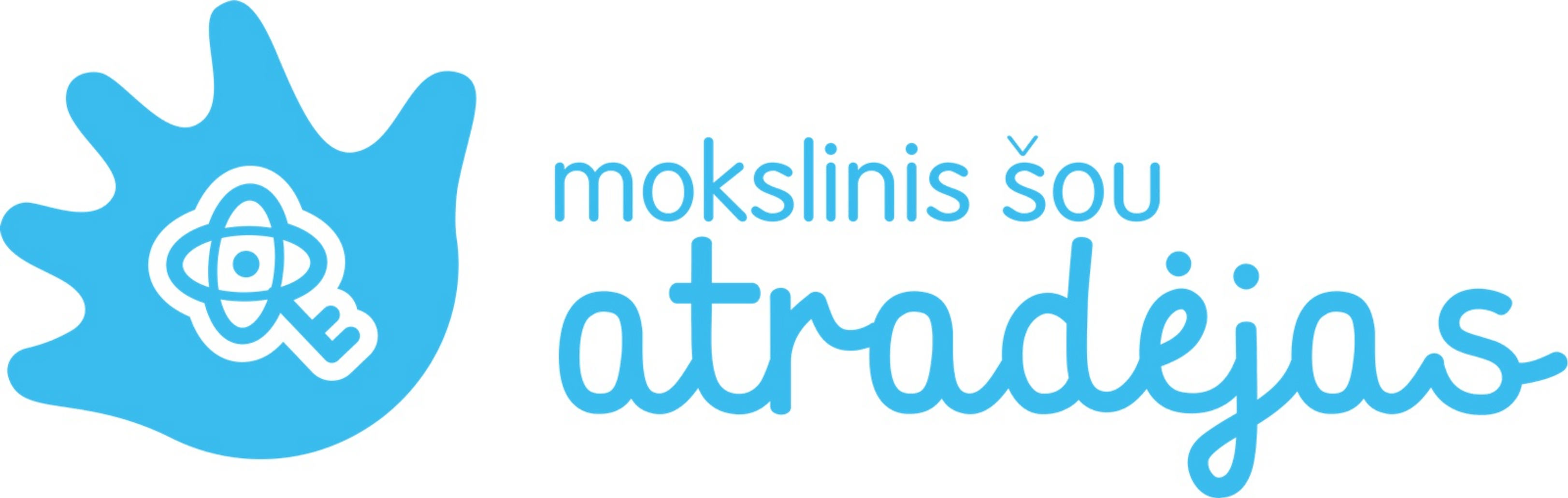 Mokslinis šou „Atradėjas“