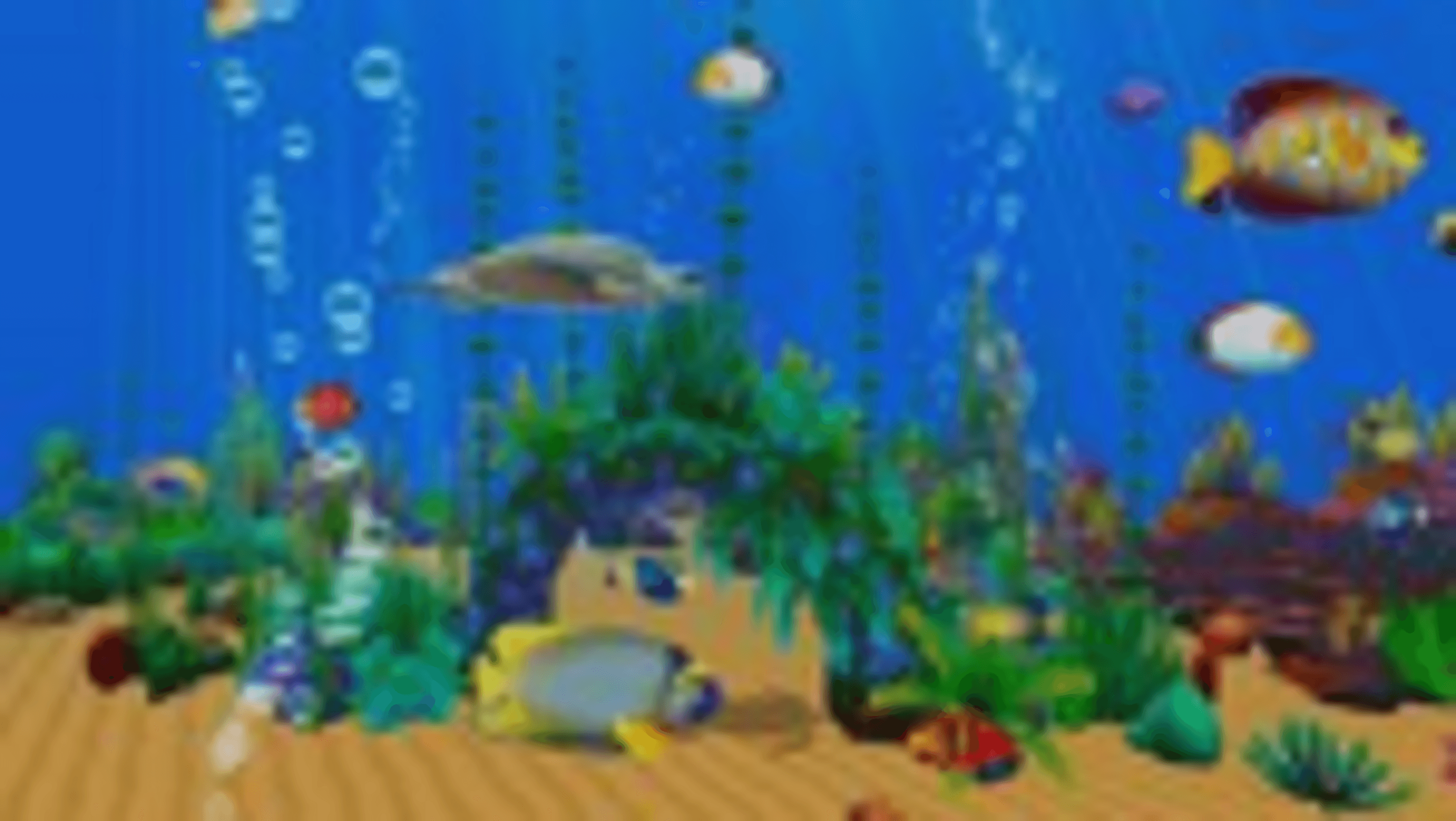 „Povandeninis pasaulis“