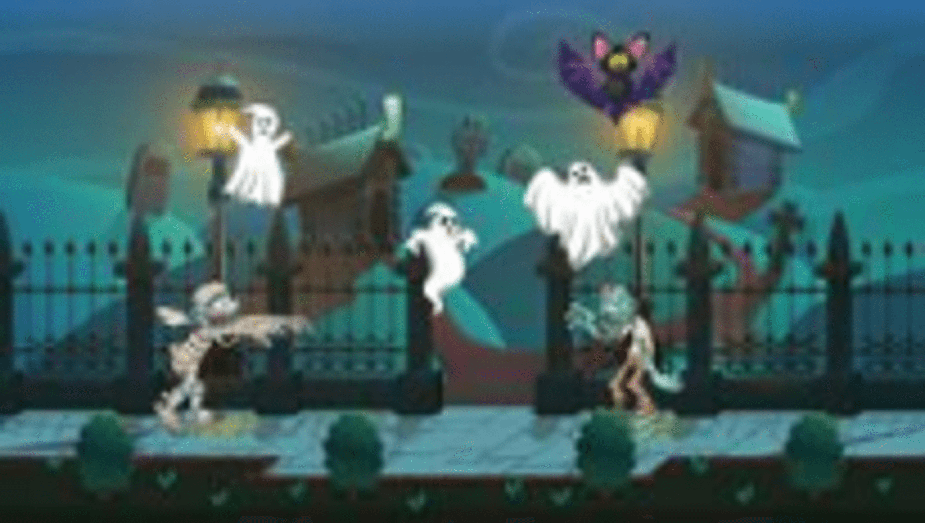 „Baisus žaidimas“