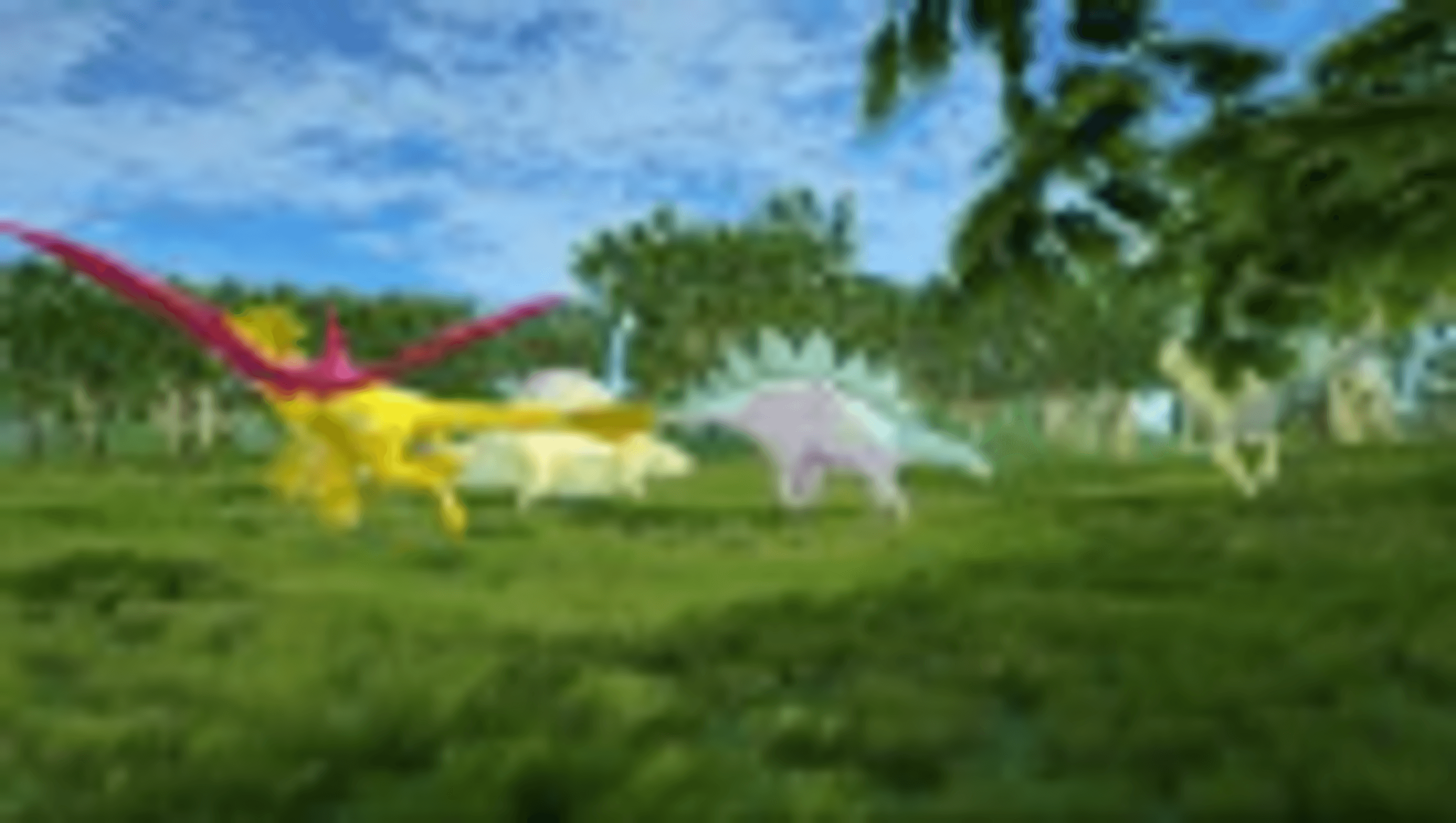 „Dinozaurų sala“